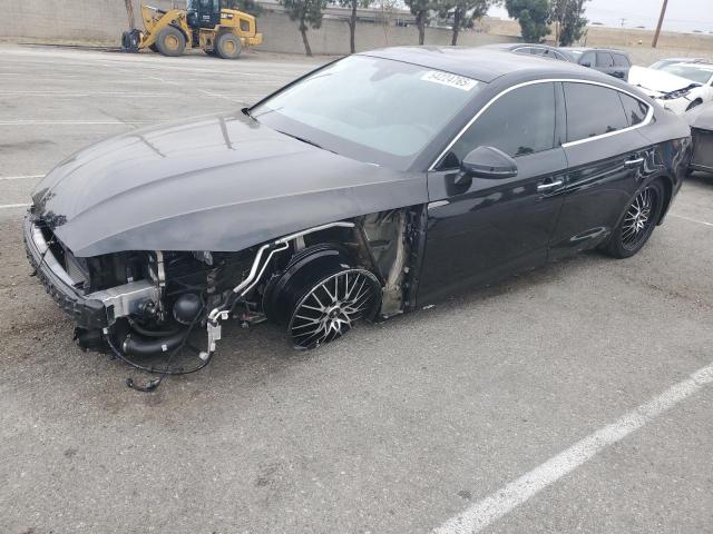 Vin: waucbcf53na006255, lot: 54224765, audi a5 premium plus 40 2022 img_1