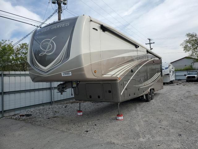 DRV MOBIL SUIT 2021 two tone   5KEAG4227M1474714 photo #3