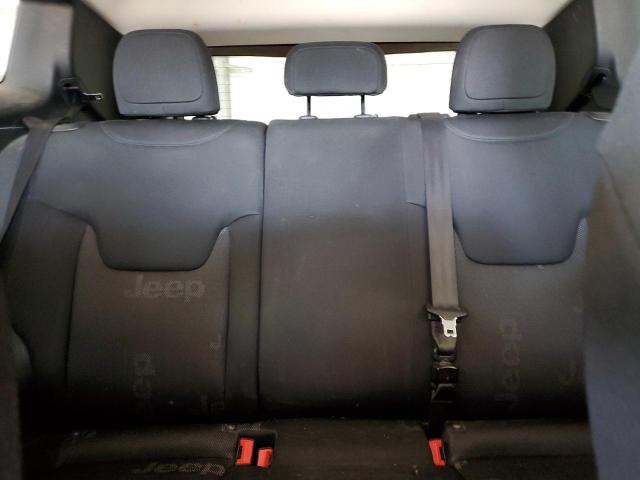 2015 JEEP RENEGADE L - ZACCJABT9FPC04550