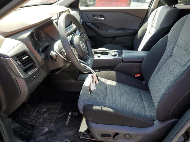 2023 NISSAN ROGUE SV JN8BT3BB0PW180284