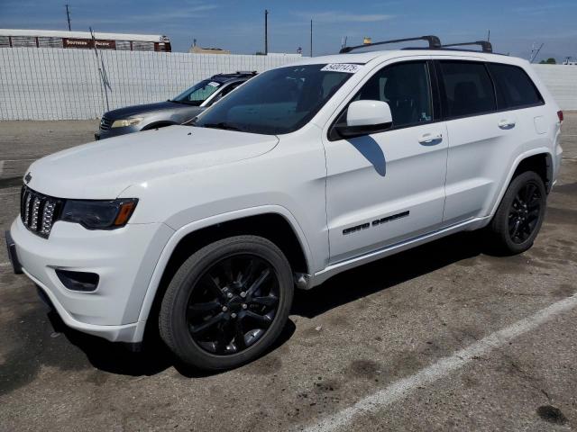 Vin: 1c4rjfag7lc149186, lot: 54001475, jeep grand cher laredo 2020 img_1