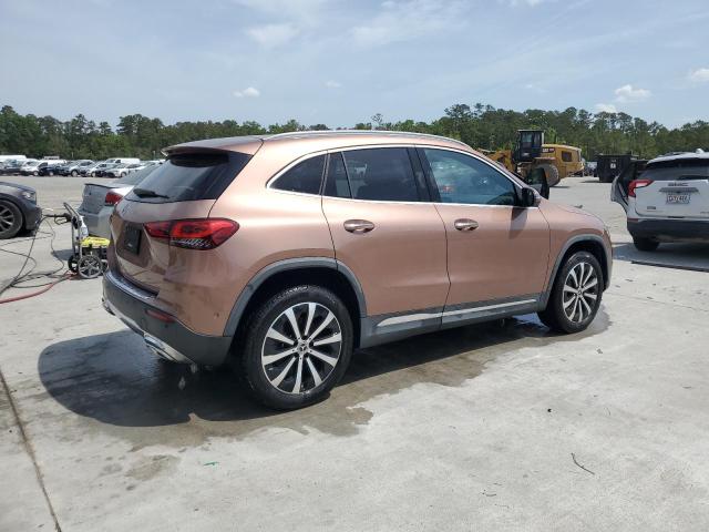 Vin: w1n4n4gb5nj373403, lot: 53939825, mercedes-benz gla-class 250 20223