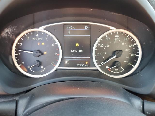 2019 NISSAN SENTRA S - 3N1AB7AP9KY379255