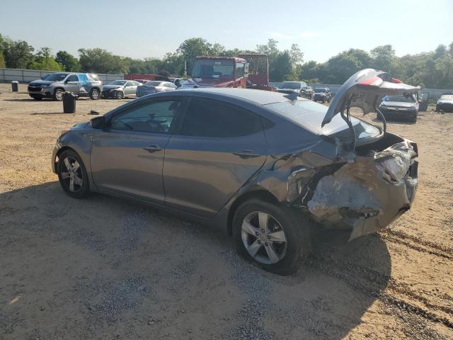 Vin: 5npdh4ae2dh381368, lot: 53278785, hyundai elantra gls 20132