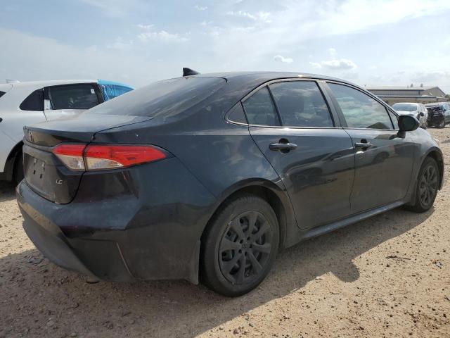 Vin: 5yfepmae6np368618, lot: 54955785, toyota corolla le 20223