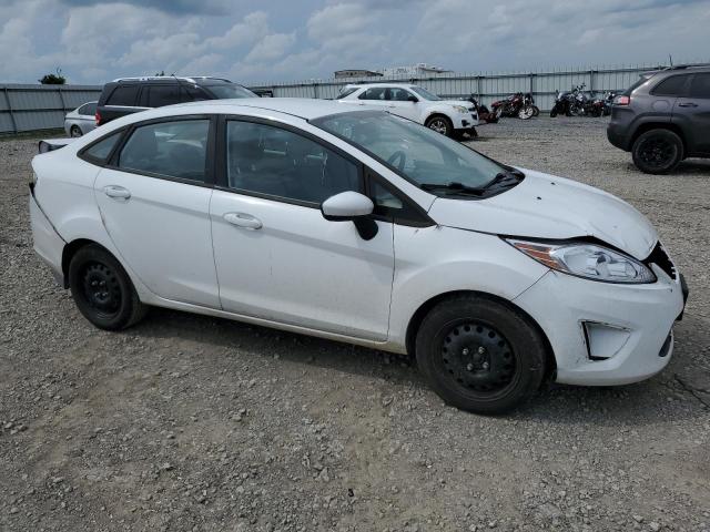 Vin: 3fadp4aj5dm140467, lot: 54718675, ford fiesta s 20134