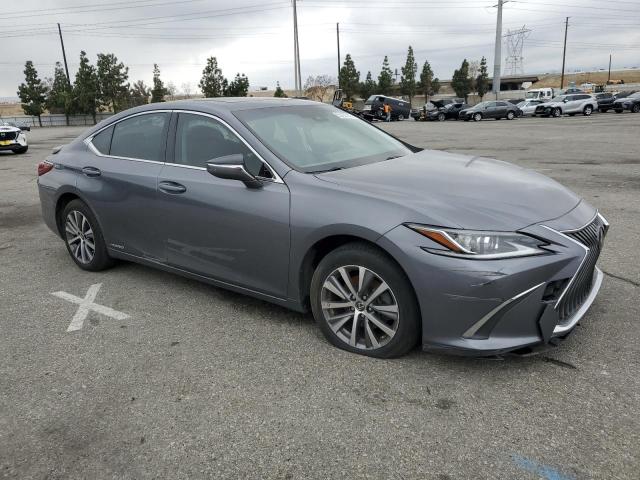 Vin: jthb21b11k2034422, lot: 53155075, lexus es300 300h 20194