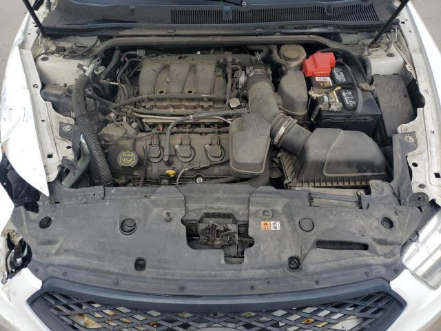 2016 FORD TAURUS POL - 1FAHP2MK1GG119379