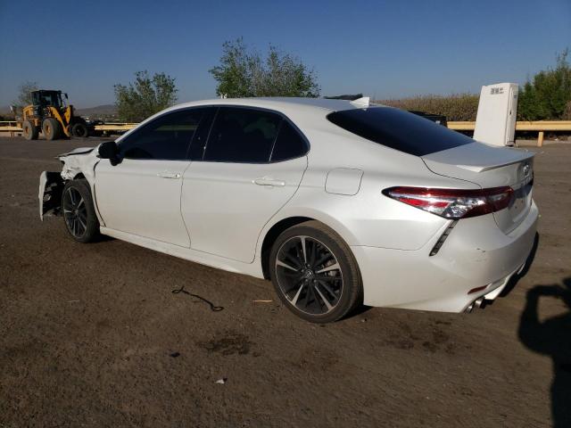 Vin: 4t1k61ak5lu942731, lot: 51953735, toyota camry xse 20202