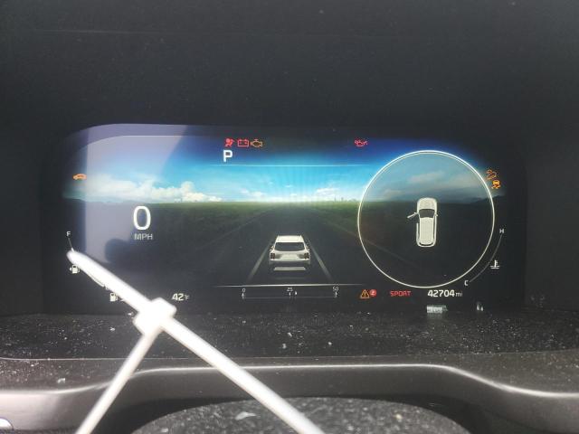 2023 KIA SORENTO SX - 5XYRKDLF4PG185814