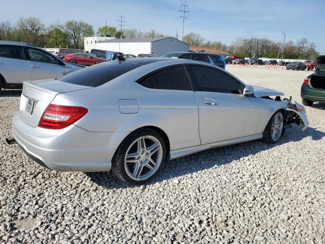 Vin: wddgj4hb9dg010716, lot: 54128125, mercedes-benz c-class 250 20133
