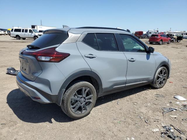 Vin: 3n1cp5dv0pl544607, lot: 52239465, nissan kicks sr 20233