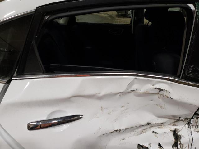2019 NISSAN SENTRA S - 3N1AB7AP1KY427962