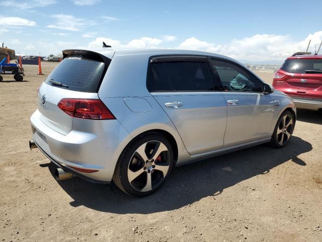 Vin: 3vw447au2gm065727, lot: 55062785, volkswagen gti s/se 20163