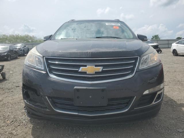 2017 CHEVROLET TRAVERSE LT 1GNKRGKDXHJ169026
