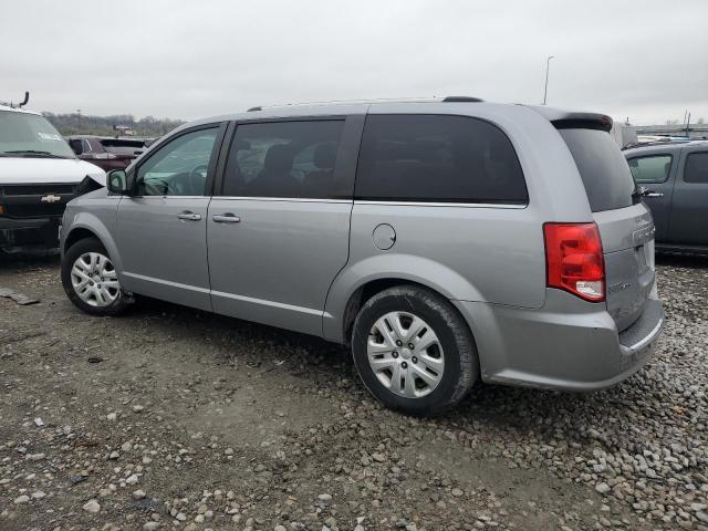 Vin: 2c4rdgcg5kr591125, lot: 51786815, dodge caravan sxt 20192