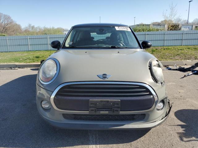 2018 MINI COOPER WMWXP5C54J2G61440