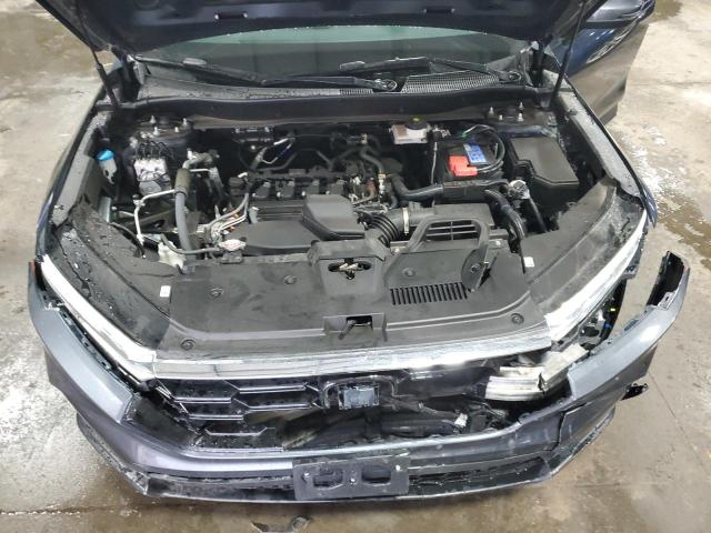 2024 HONDA CR-V EXL - 7FARS4H77RE015933