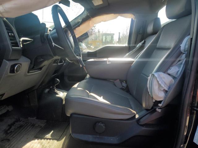 2017 FORD F250 SUPER - 1FTBF2B60HEB82463