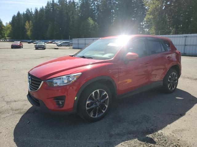 Vin: jm3ke4dy0g0765616, lot: 53659595, mazda cx-5 gt 2016 img_1
