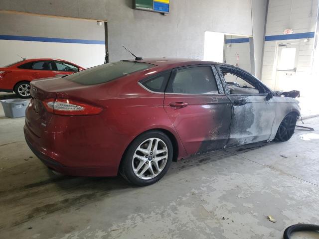Vin: 3fa6p0hr7dr367109, lot: 53838105, ford fusion se 20133