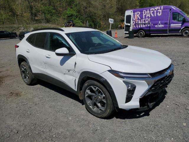 Vin: kl77lhep9sc075143, lot: 54413345, chevrolet trax 1lt 20254