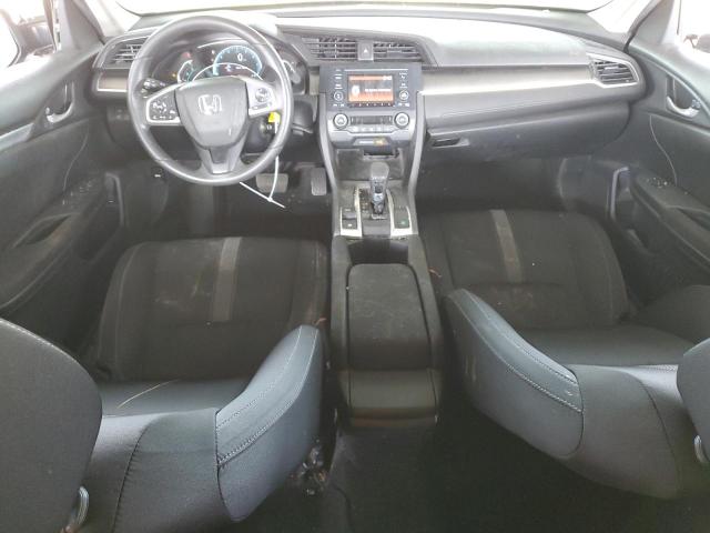2020 HONDA CIVIC LX - 2HGFC2F66LH514932