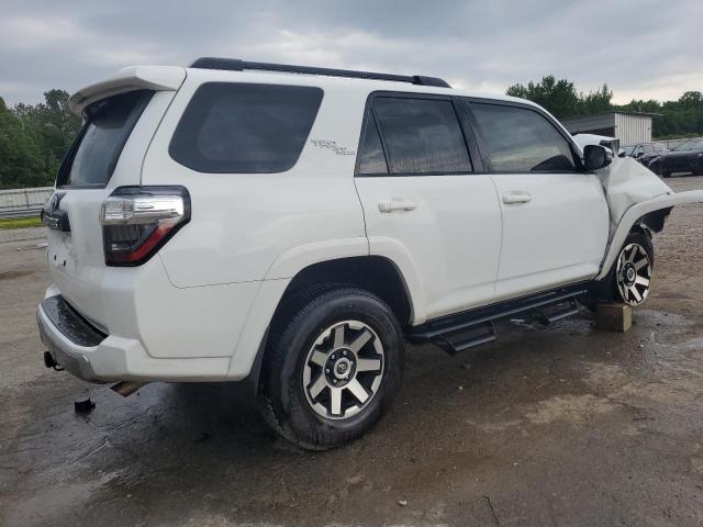 Vin: jteru5jr5n6063309, lot: 54351435, toyota 4runner sr5 premium 20223