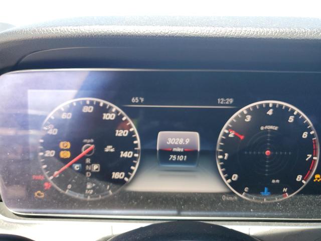 2019 MERCEDES-BENZ E 300 - WDDZF4JBXKA553402