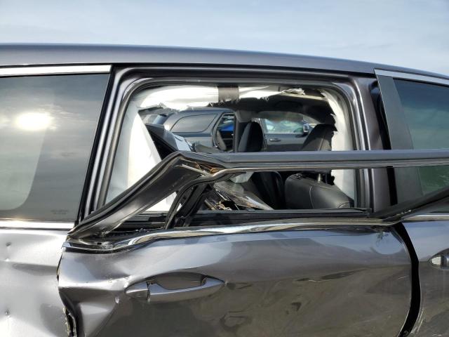 2020 HONDA PILOT EXL - 5FNYF6H51LB008604