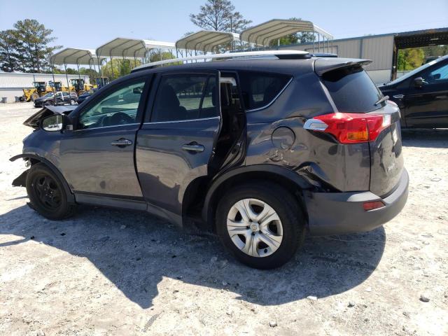 Vin: 2t3zfrev0ew078408, lot: 52043795, toyota rav4 le 20142