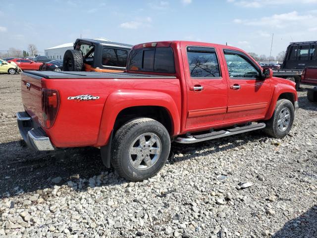 Vin: 1gth6pfe1c8118237, lot: 52675635, gmc canyon sle-2 20123