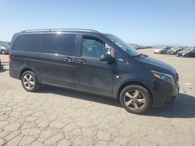 Vin: wd4pg2ee5j3433510, lot: 51702955, mercedes-benz metris 20184