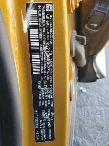 2024 DODGE HORNET GT ZACNDFBNXR3A18736