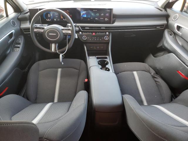2025 HYUNDAI SONATA SEL - KMHL64JA0SA454171