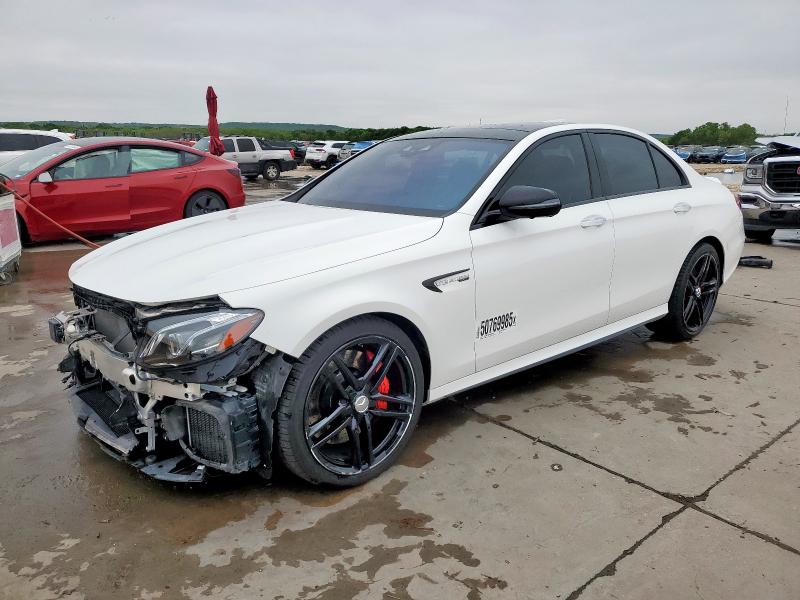 Vin: wddzf8kb8ja254169, lot: 50769985, mercedes-benz e-class 63 amg-s 2018 img_1