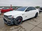 MERCEDES-BENZ E-CLASS 63 AMG-S