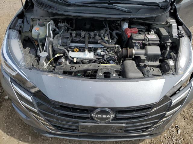 2024 NISSAN VERSA S - 3N1CN8DV1RL868837