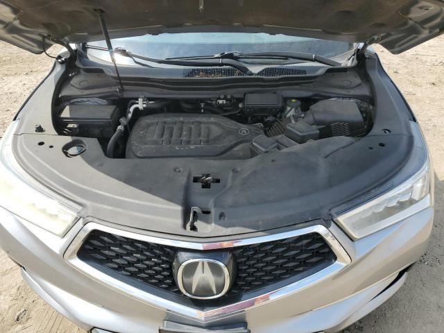 2017 ACURA MDX 5J8YD4H32HL002793