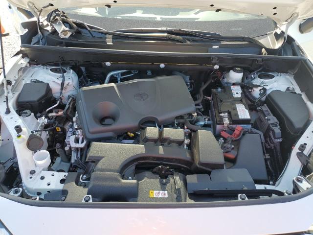 2022 TOYOTA RAV4 XLE P - JTMC1RFV7ND091429