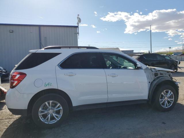 Vin: 2gnalcek9h6188549, lot: 54696675, chevrolet equinox lt 20173
