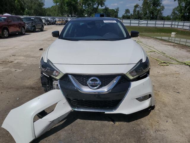 2017 NISSAN MAXIMA 3.5 - 1N4AA6APXHC380979