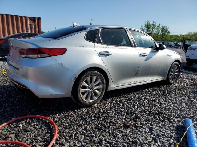 2016 KIA OPTIMA LX - 5XXGT4L35GG037007