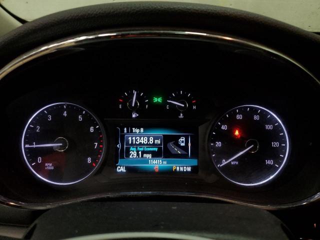 2018 BUICK ENCORE SPO - KL4CJ1SB1JB528886