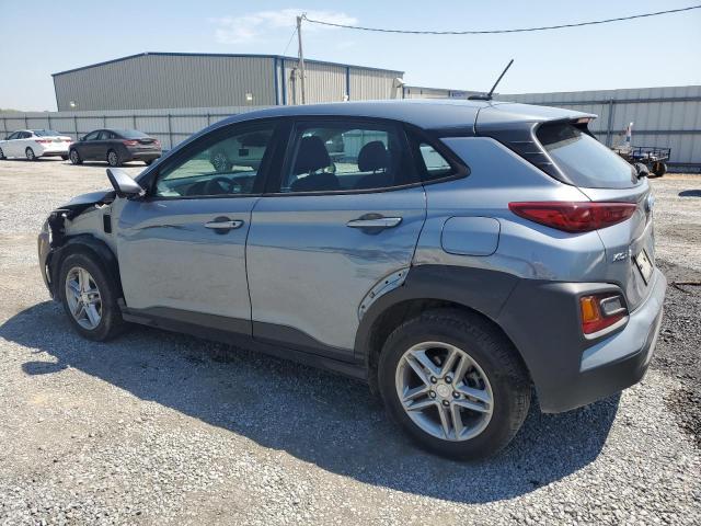 Vin: km8k12aa6ku310220, lot: 52509215, hyundai kona se 20192