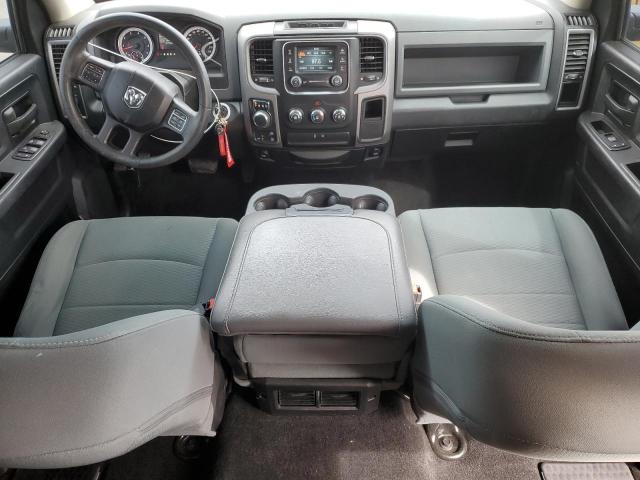 2015 RAM 1500 ST 1C6RR7KT8FS586402