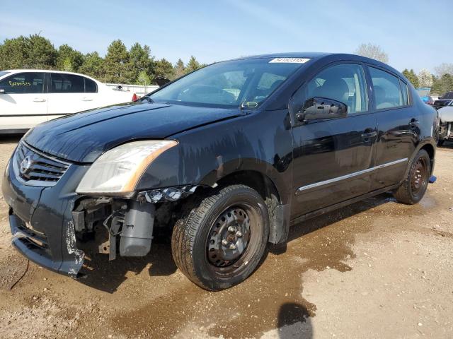 Vin: 3n1ab6ap1bl729078, lot: 54182315, nissan sentra 2.0 2011 img_1