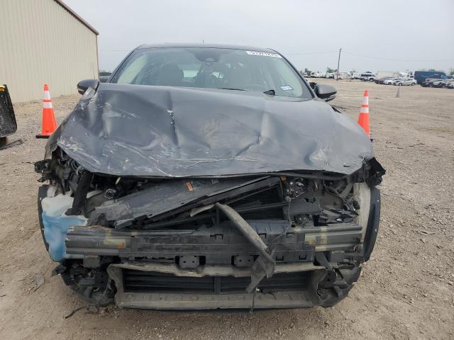 2015 FORD FUSION TIT - 3FA6P0RU3FR172727