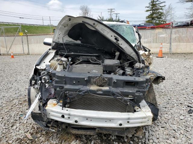 2013 FORD EDGE SEL #3310384953