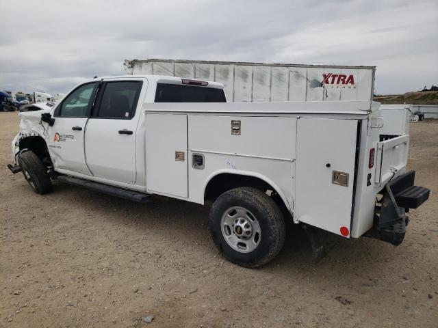 Vin: 1gb1yle7xrf337228, lot: 54723535, chevrolet all models k2500 heavy duty 20242